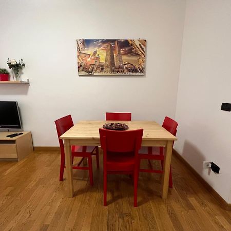 Le Moline Apartment Bologna Bagian luar foto