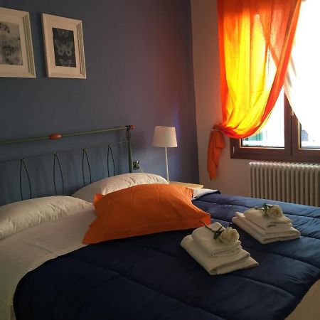 Le Moline Apartment Bologna Bagian luar foto