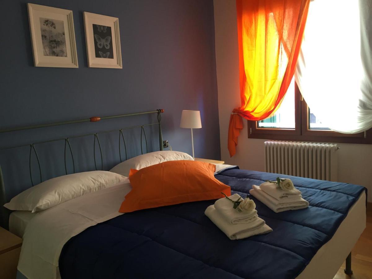 Le Moline Apartment Bologna Bagian luar foto