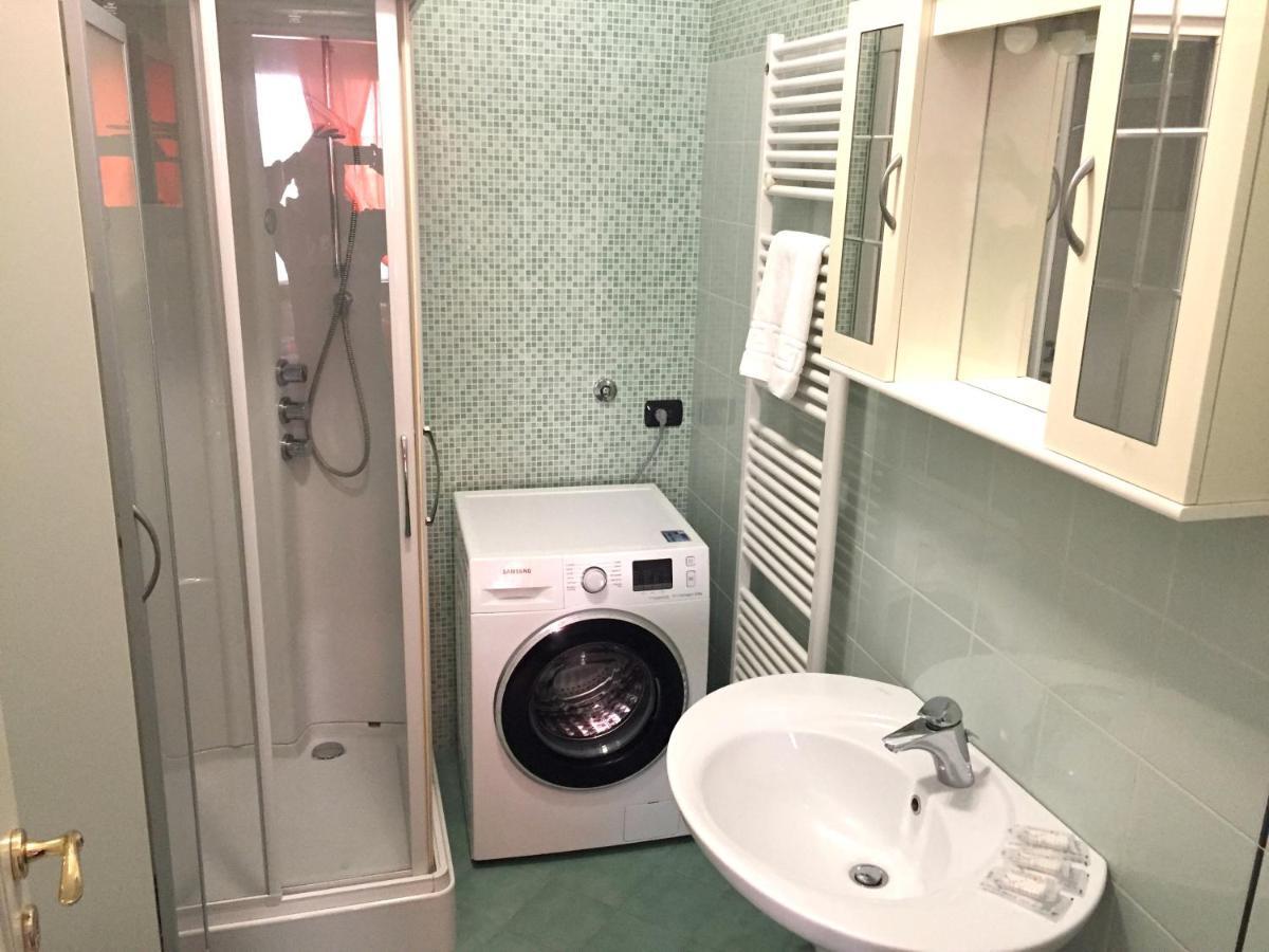 Le Moline Apartment Bologna Bagian luar foto