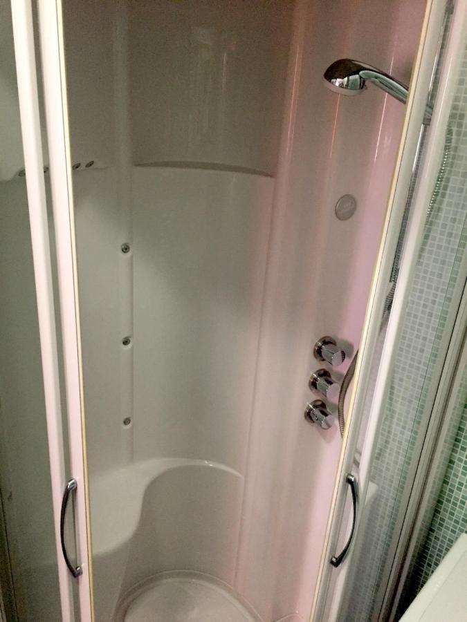 Le Moline Apartment Bologna Bagian luar foto